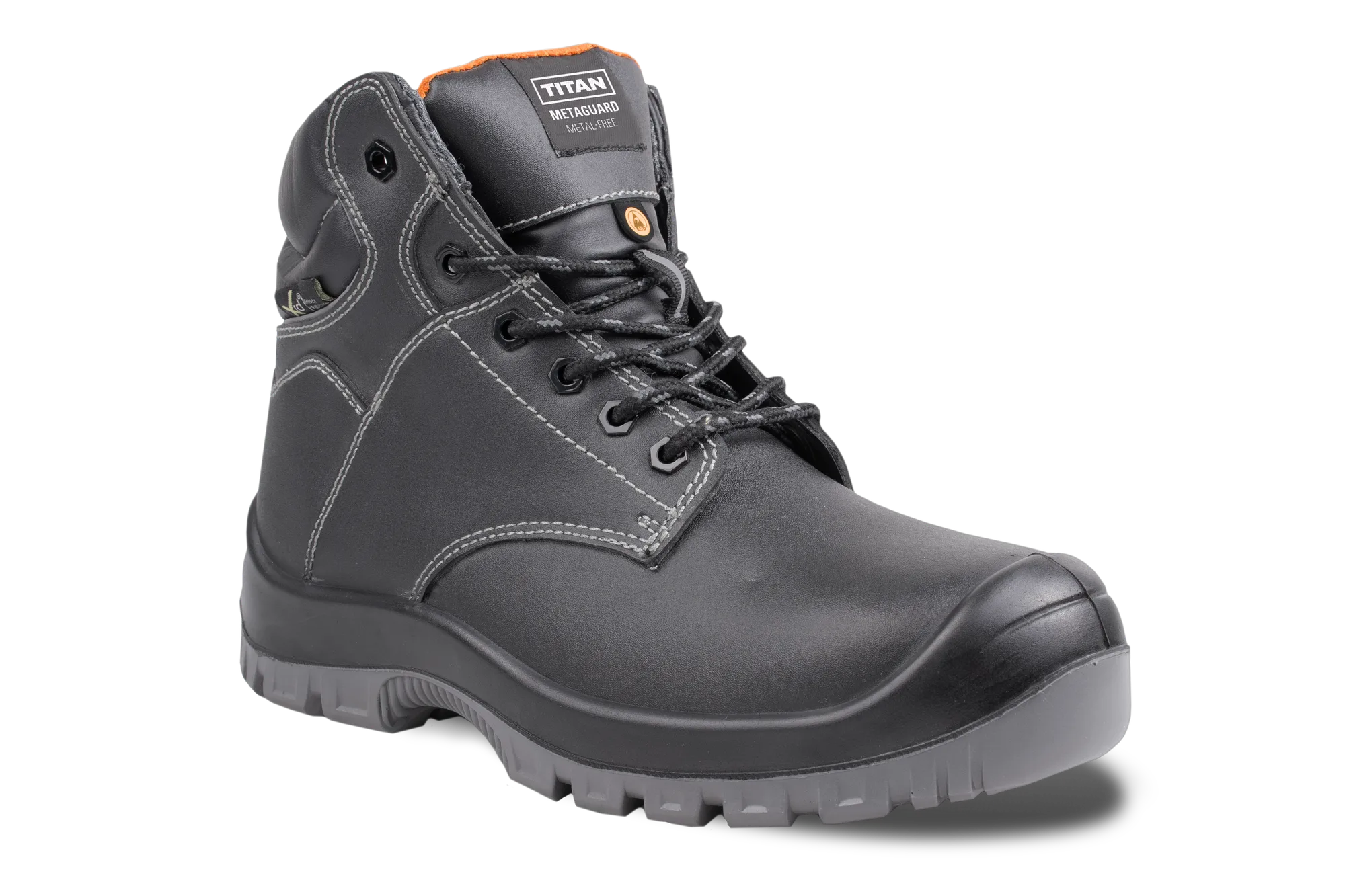 Titan Metaguard Safety Boot